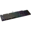 Slika CANYON keyboard Cometstrike GK-55 EN Wired