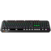 Slika CANYON Hazard GK-6 Wired multimedia gaming keyboard with lighting effect