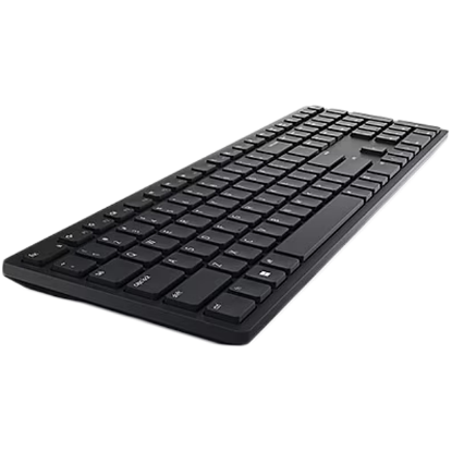 Slika Dell Wireless Keyboard KB500 UK (QWERTY), HR press