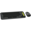Slika Logitech POP ICON COMBO, US, GRAPHITE
