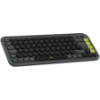 Slika Logitech POP ICON COMBO, US, GRAPHITE