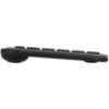 Slika Logitech POP ICON KEYS, US, GRAPHITE