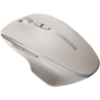 Slika Canyon MW-21 BlueLED 7 buttons Wireless Cosmic Latte