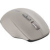 Slika Canyon MW-21 BlueLED 7 buttons Wireless Cosmic Latte