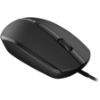 Slika Canyon M-10 Wired optical mouse with 3 buttons, Black