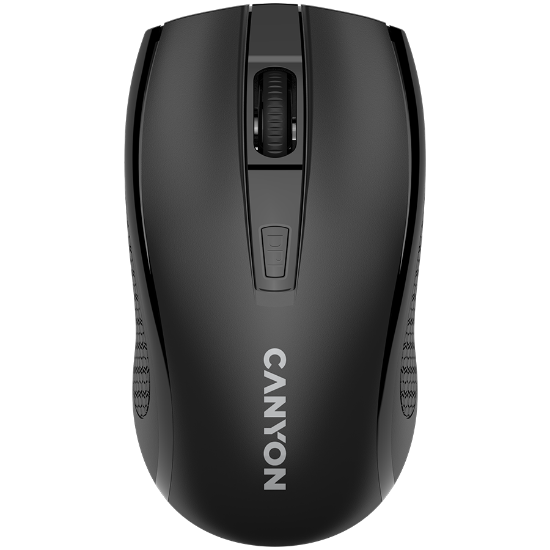 Slika Canyon MW-7 Wireless Black