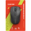 Slika Canyon MW-7 Wireless Black