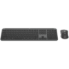 Slika Logitech Signature Slim Combo MK950, US, GRAPHITE