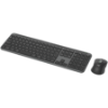Slika Logitech Signature Slim Combo MK950, US, GRAPHITE