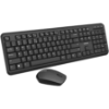 Slika Canyon SET-W20, Wireless combo set, Black