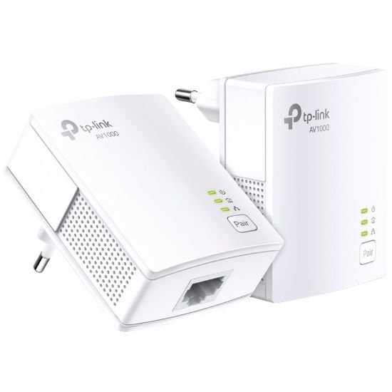 Slika TP-Link TL-PA7017KIT Powerline Starter Kit