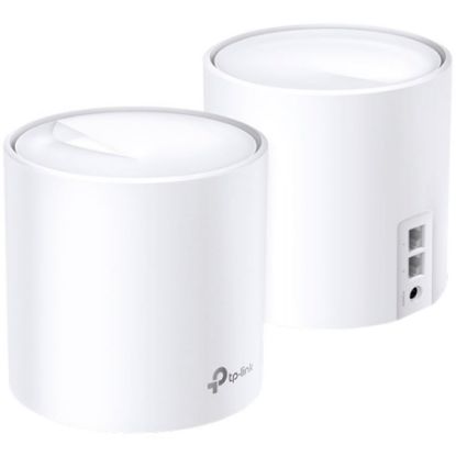 Slika TP-Link DECO X20 2-Pack Whole-Home Mesh Wi-Fi System