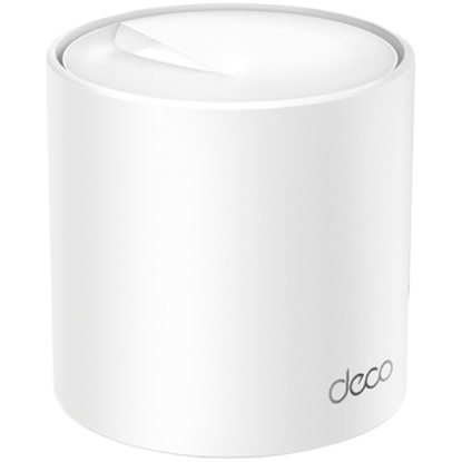 Slika TP-Link DECO X50 1-Pack Whole-Home Mesh Wi-Fi System