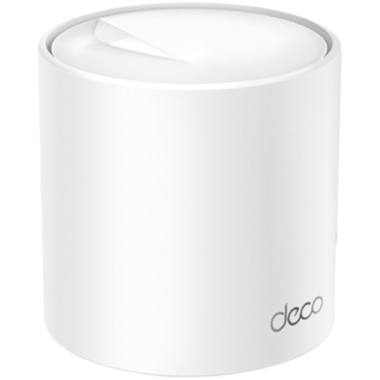 Slika TP-Link DECO X50 1-Pack Whole-Home Mesh Wi-Fi System