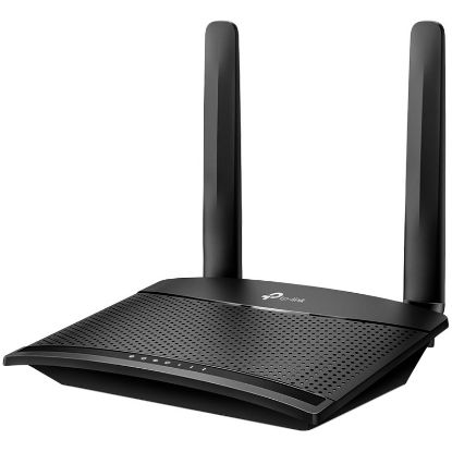 Slika TP-Link TL-MR100 300Mbps Wireless N 4G LTE Router