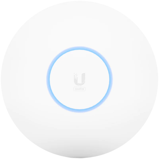 Slika Ubiquiti U6 Pro Indoor 5.3Gbps WiFi6 AP