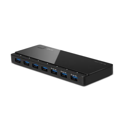 Slika USB Hub 3.0 4-port TP-Link UH700