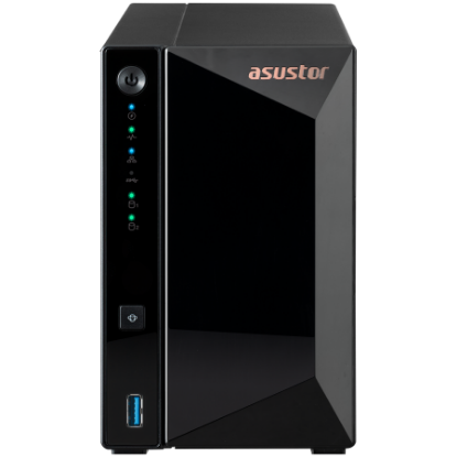 Slika ASUSTOR AS3302T v2 DRIVESTOR 2 PRO Gen2