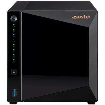 Slika ASUSTOR AS3304T v2 DRIVESTOR 4 PRO Gen2