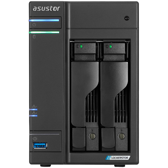 Slika ASUSTOR AS6702T LOCKERSTOR 2 Gen2