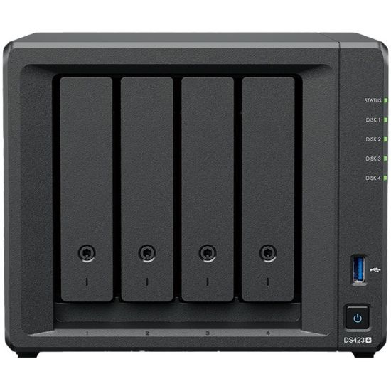 Slika Synology DiskStation DS423+