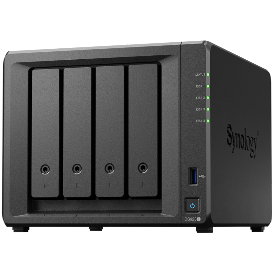 Slika Synology DiskStation DS923+