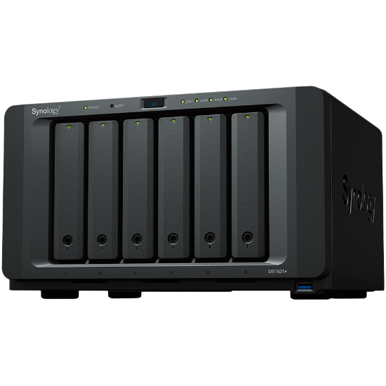 Slika Synology DiskStation DS1621+