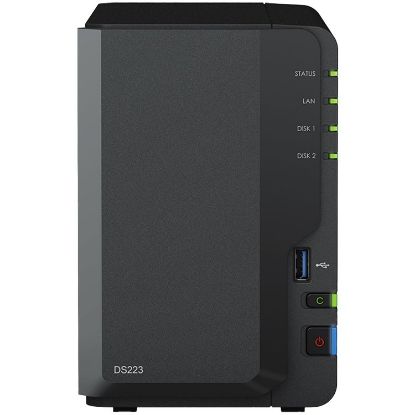 Slika Synology DiskStation DS223