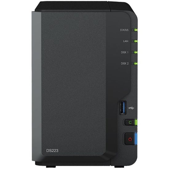 Slika Synology DiskStation DS223