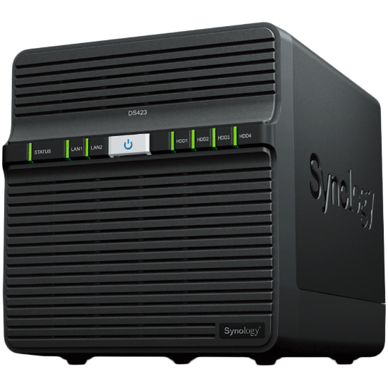 Slika Synology DiskStation DS423