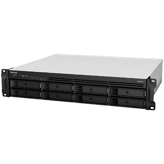 Slika Synology RackStation RS1221RP+