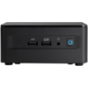 Slika ASUS NUC 13 Pro Mini-PC RNUC13ANHI300002I i3-1315U, 90AR00C1-M00040