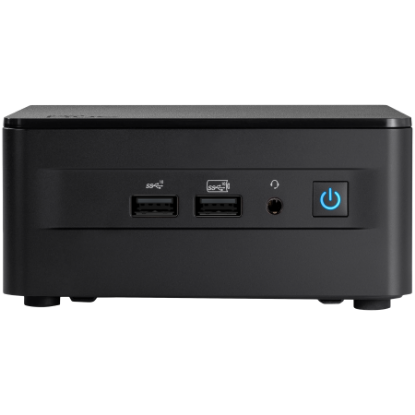 Slika ASUS NUC 13 Pro Mini-PC RNUC13ANHI300002I i3-1315U, 90AR00C1-M00040