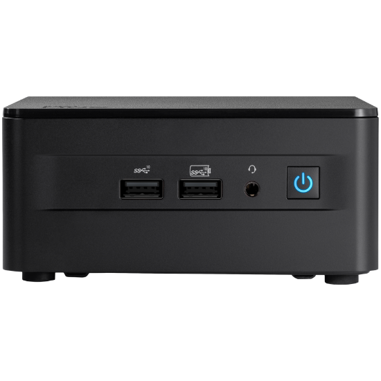 Slika ASUS NUC 13 Pro Mini-PC RNUC13ANHI300002I i3-1315U, 90AR00C1-M00040