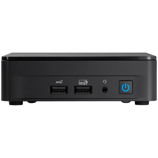 Slika ASUS NUC 13 Pro Mini-PC RNUC13ANKI500002I i5-1340P, 90AR0031-M00090