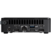 Slika ASUS NUC 13 Pro Mini-PC RNUC13ANKI500002I i5-1340P, 90AR0031-M00090
