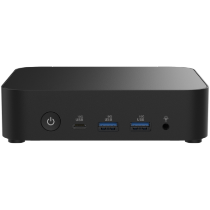 Slika ASUS NUC 14 Essential Mini-PC RNUC14MNK9700002 N97 Processor, 90AR00M2-M00080