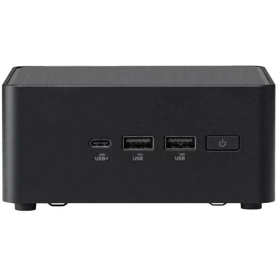 Slika ASUS NUC 14 Pro Mini-PC RNUC14RVHI300002I Core 3 100U, 90AR0072-M00040