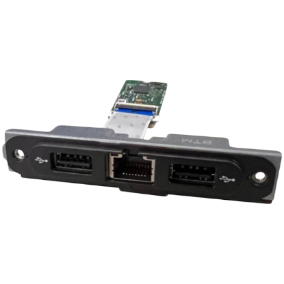 Slika ASUS NUC Accessory LAN & USB ADD-ON ASSEMBLY, 90AR0000-P00010