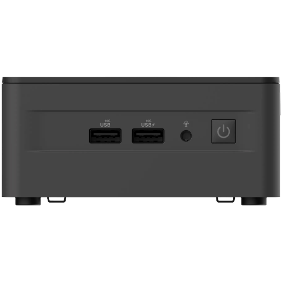 Slika ASUS NUC 12 Pro Mini-PC RNUC12WSHI500002I Core i5-1240P, 90AR00E1-M00080