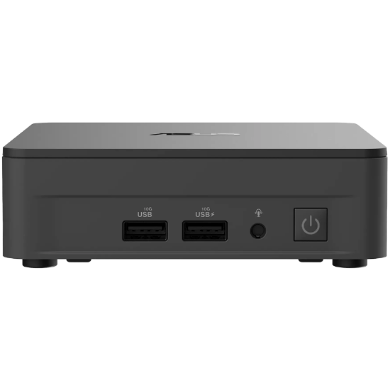 Slika ASUS NUC 12 Pro Mini-PC RNUC12WSKI300002I Core i3-1220P, 90AR00D1-M00030