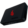 Slika ASUS ROG NUC Gaming Mini-PC RNUC14SRKU7168A2I Ultra 7 155H, RTX 4060, 512GB, 8GB*2, Win11, 90AS0051-M00050