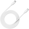 Slika USB-C CANYON UC-12 100W, 20V/ 5A, White