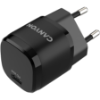 Slika USB punjač zidni CANYON H-20-05, PD 20W, Black