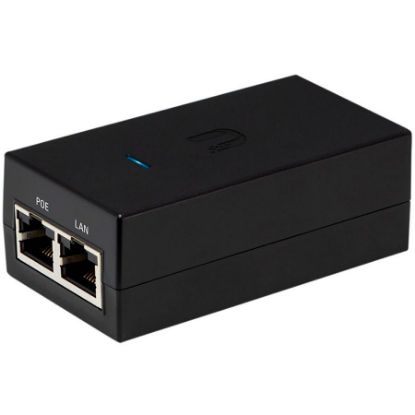 Slika Ubiquiti PoE Injector, 24VDC, 12W, Gigabit