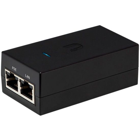 Slika Ubiquiti PoE Injector, 24VDC, 12W, Gigabit