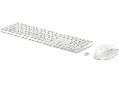Slika HP 650 Wireless Keyboard & Mouse Combo, 4R016AA
