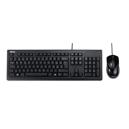 Slika ASUS U2000 tipkovnica i miš