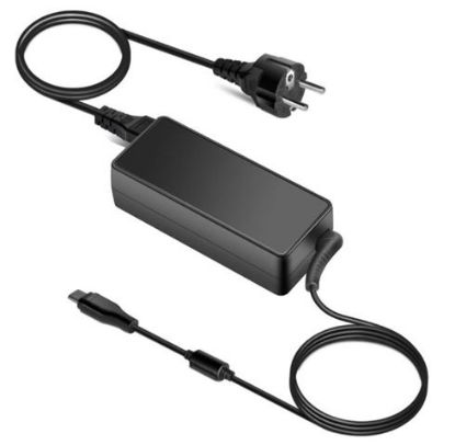 Slika HP 65W USB-C LC Power Adapter, 1P3K6AA