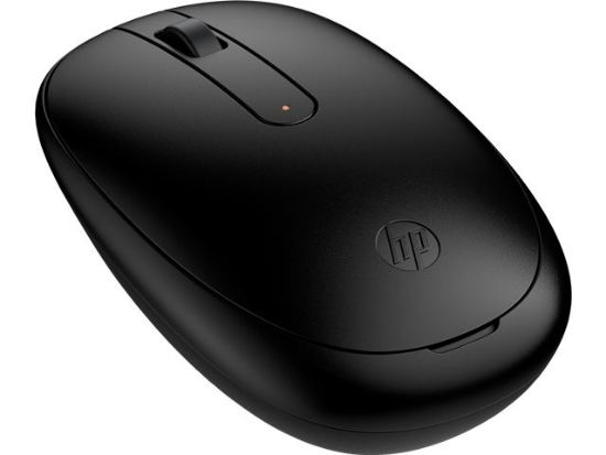 Slika HP 240 Black Bluetooth Mouse, 3V0G9AA
